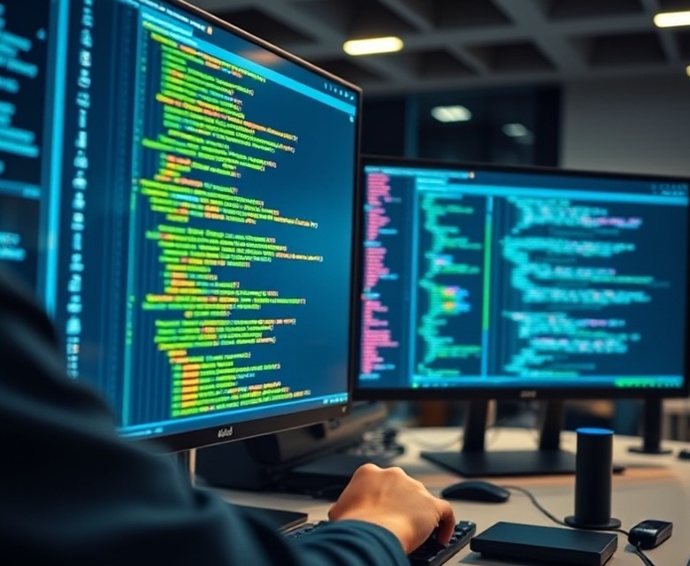 Application development Eldoret
